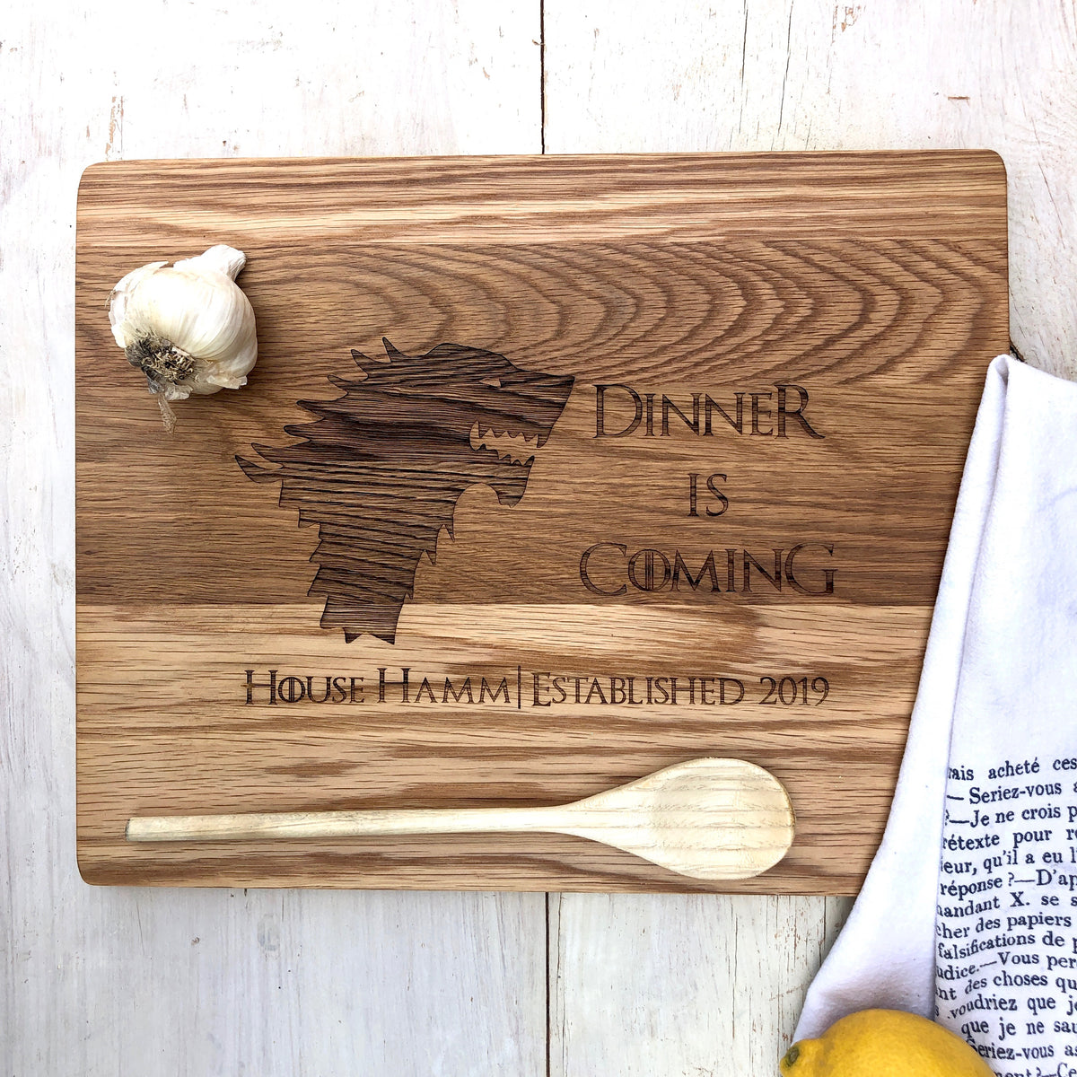 game of thrones gift ideas for him