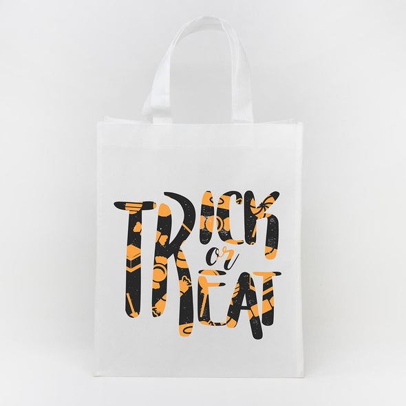 Trick or Treat Bag - Trick or Treat