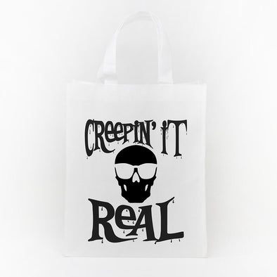 Trick or Treat Bag - Creepin It Real