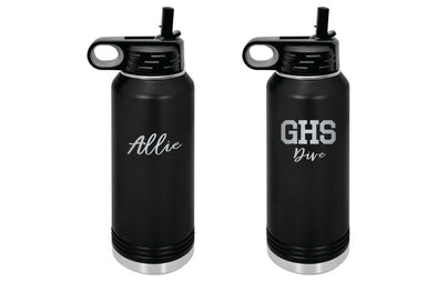 GHS Dive 32oz Water Bottle