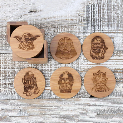 10 Star Wars Gift Ideas That Are Out of This World – Stamp Out