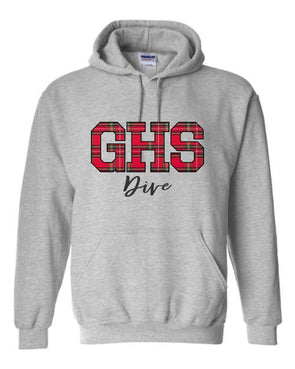 GHS Dive