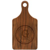 Paddle Cutting Board "Griffin"