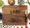 Cutting Board, Dads BBQ Glendora CA