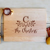 Cutting Board "The Chesters"