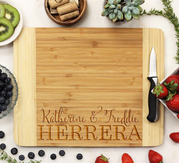 Cutting Board "Herrera"