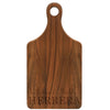 Paddle Cutting Board "Herrera"