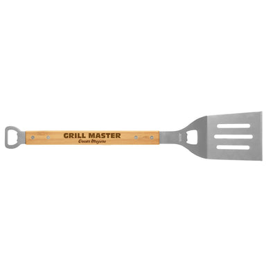 Personalized Grill Master Spatula