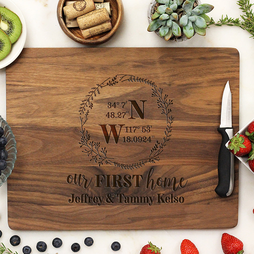 This Cutting Board Makes Prep Work Easy Thanks To Its Special Design –  SheKnows