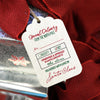 Reusable Christmas Gift Tags "Special Delivery From North Pole" (Set of 5)