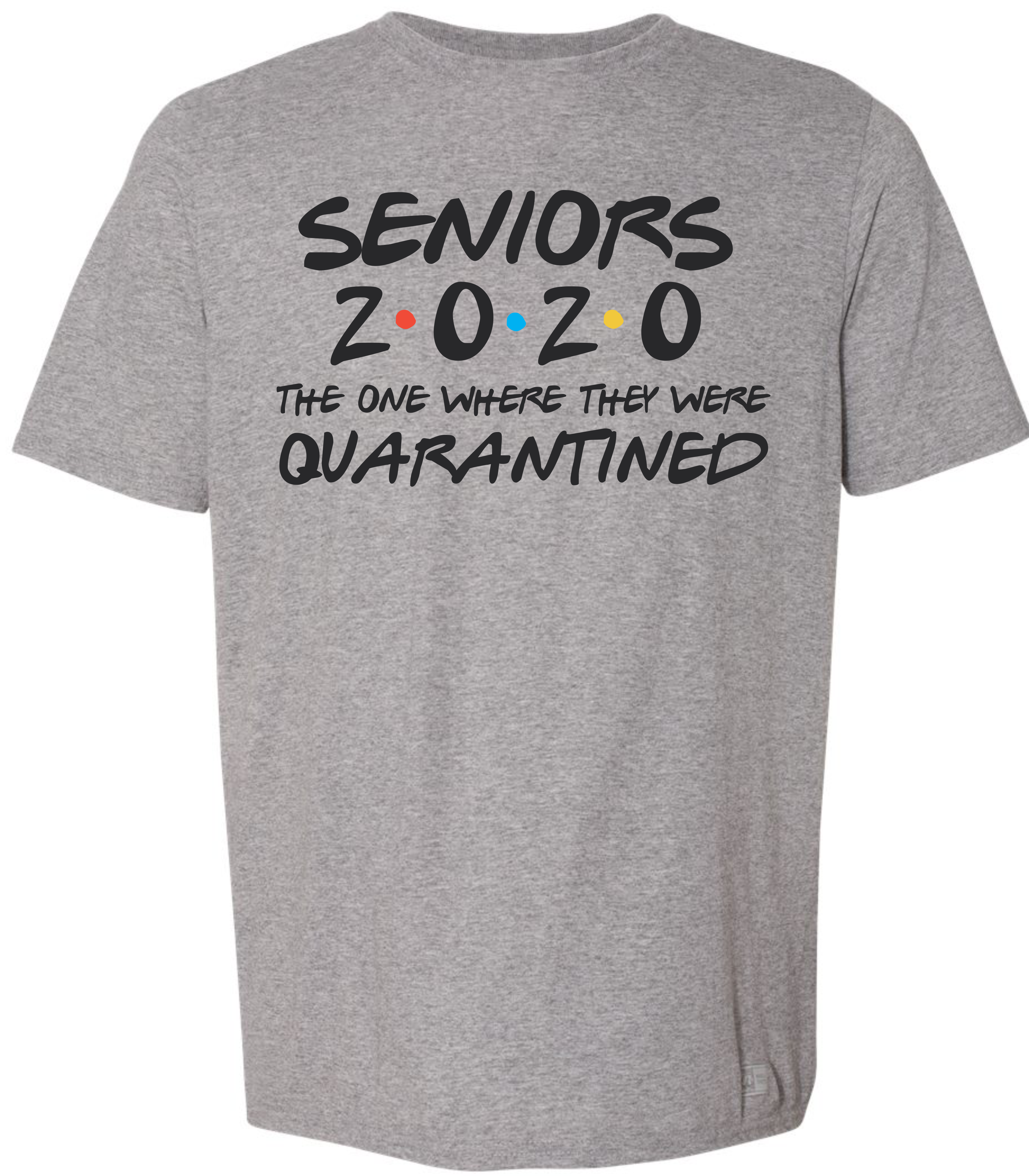 Friends 2020 t deals shirt