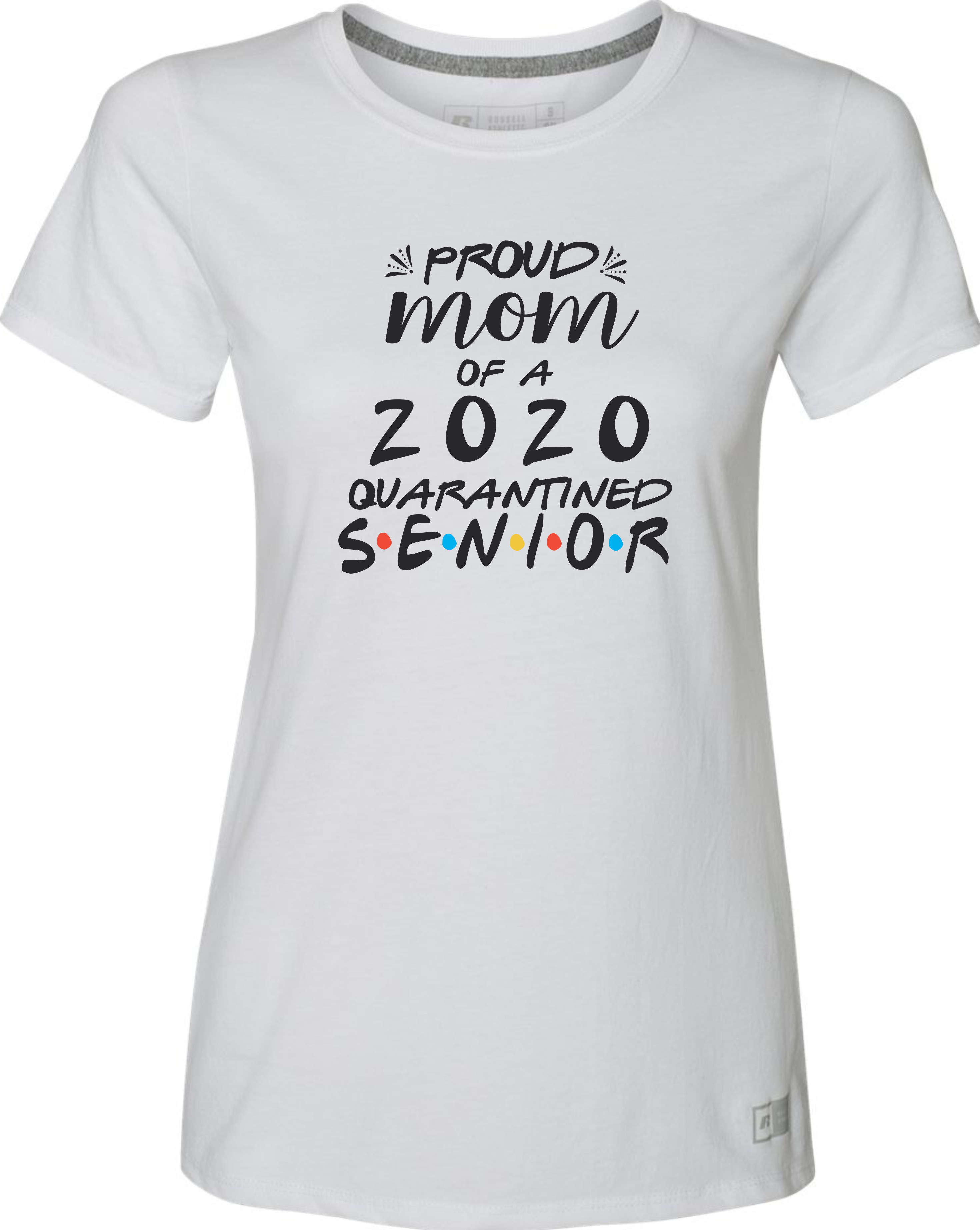 Senior quarantine 2020 2024 shirts