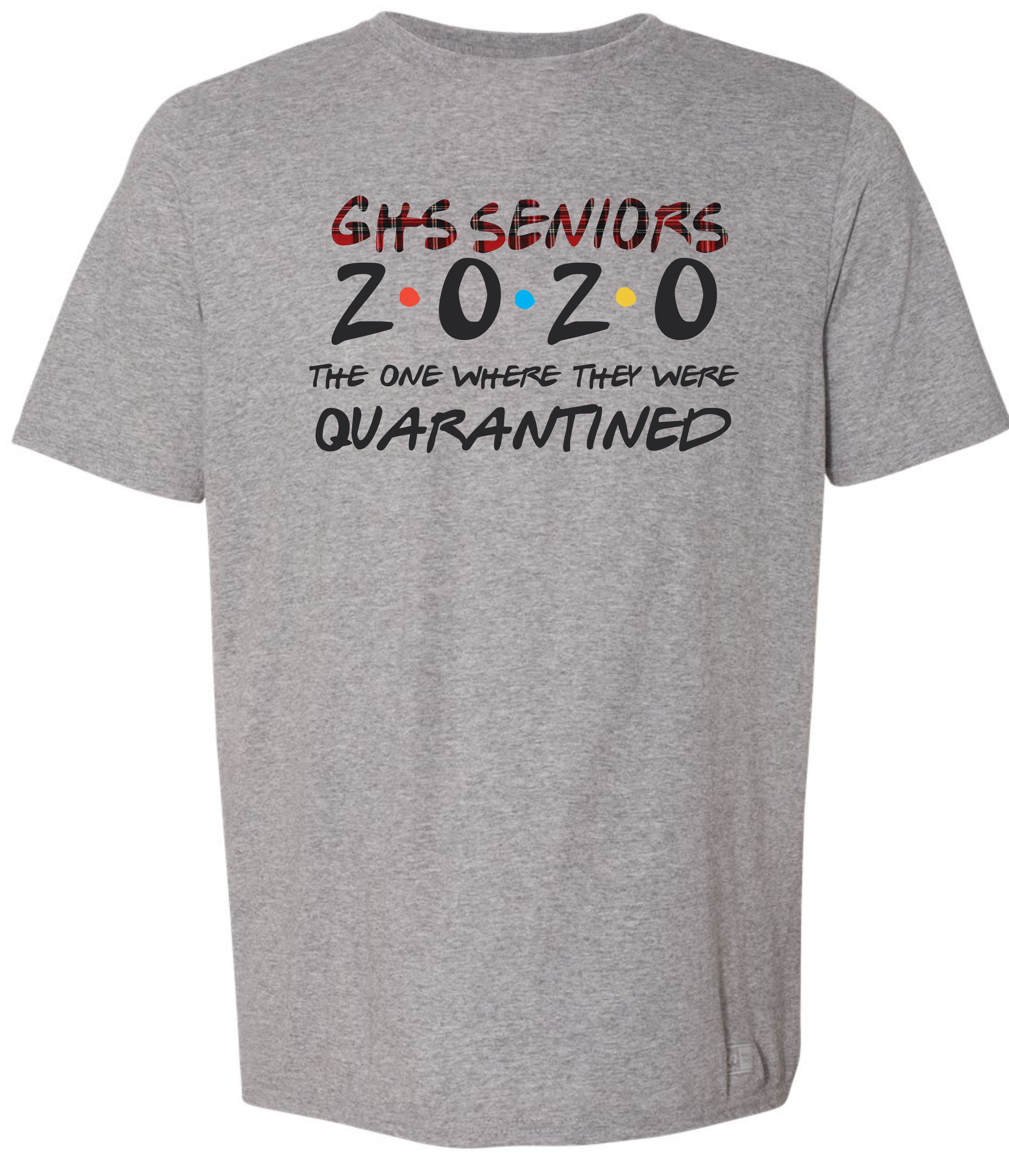 Senior 2020 online t shirts