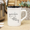 Grandpa Joe's Coffee, Ceramic Mug