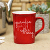 Grandpa Joe's Coffee, Ceramic Mug