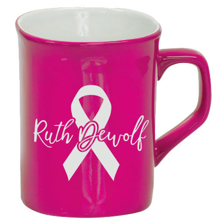 Breast Cancer Awareness - "Personalized"