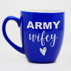 Army Wifey Coffee Mug
