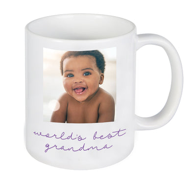 Custom World's Best Mug, Personalized Photo Mug, Custom Mug, Picture Mug, Custom Coffee Mug, Personalized Coffee Mug, Personalized Photo Mug,