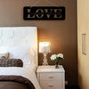 Love Sign Personalized