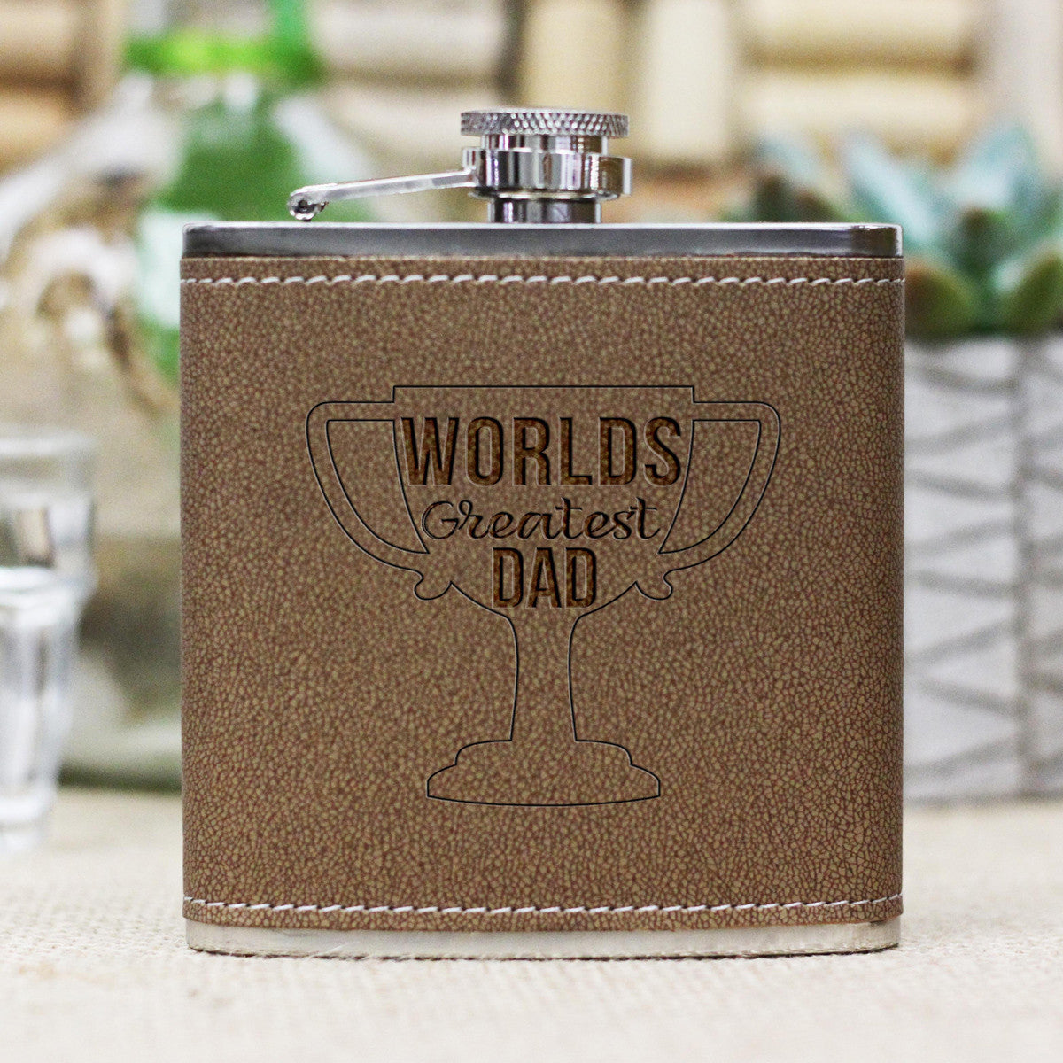 Flask -