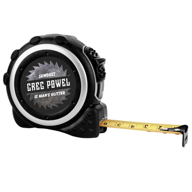 Father's Day tape measure