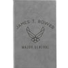 Personalized Journal - "Major General"