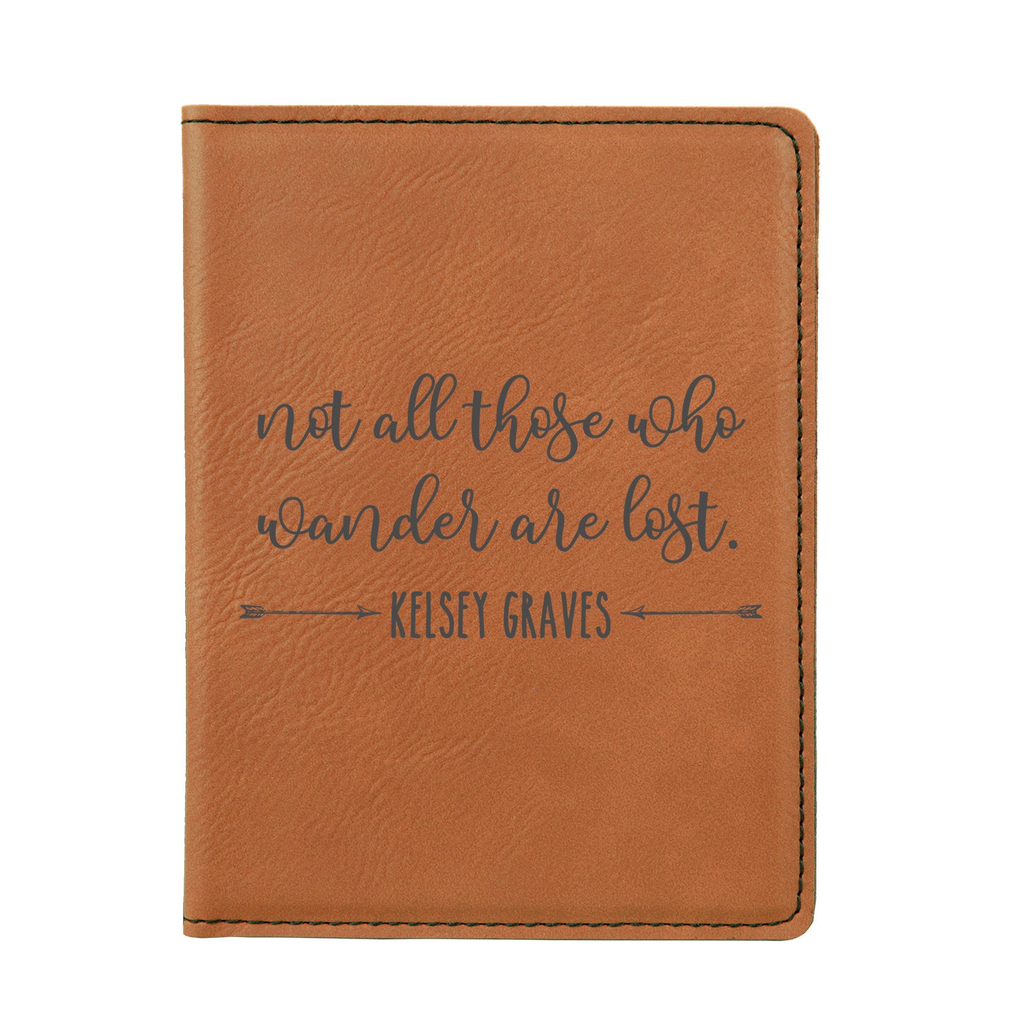 Trick & Treat Yourself - PASSPORT HOLDER DUPE ALERT .  has a