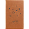 Personalized Journal - "ARIES"