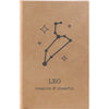 Personalized Journal - "LEO"