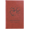 Personalized Journal - "SAGITTARIUS"