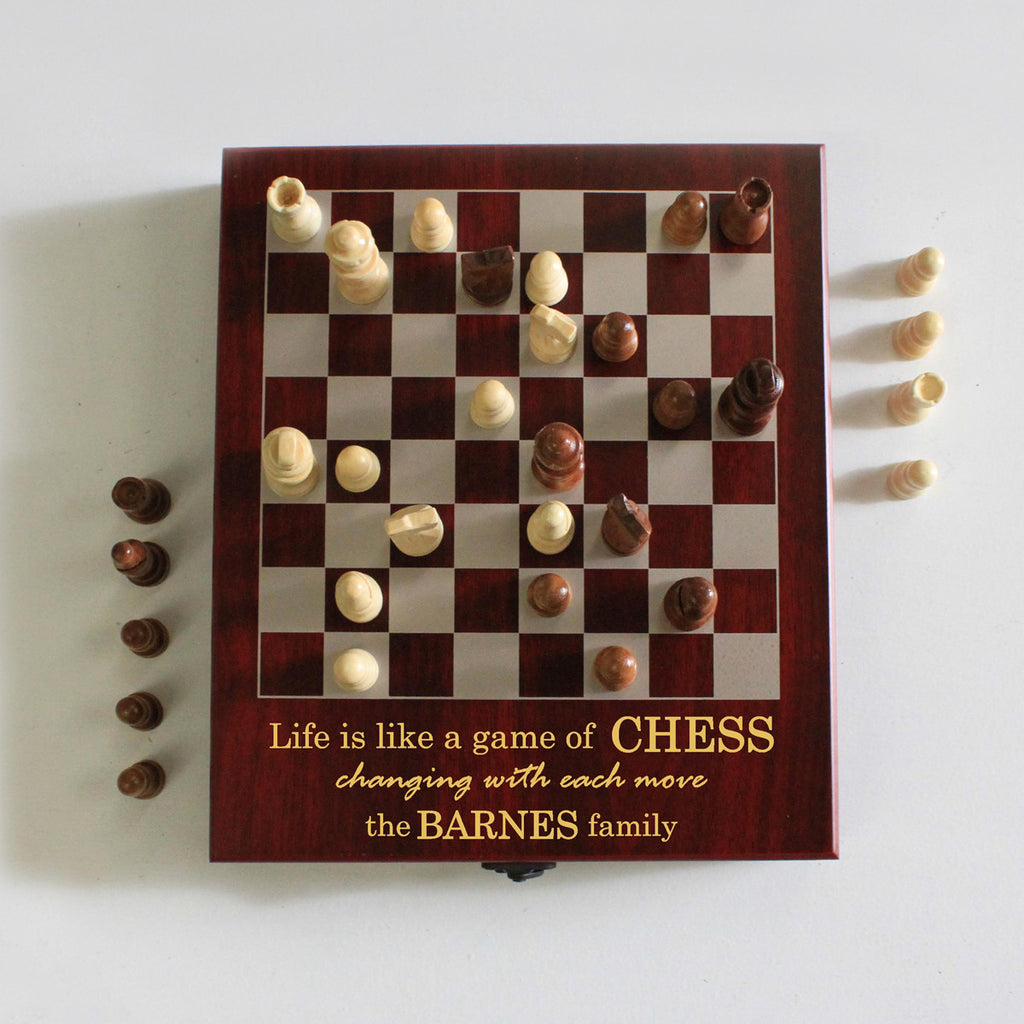 Life Is Like A Game Of Chess: I Don't Know How To Play Chess: Wide Ruled  Composition Notebook - Ink, Grace: 9781087226392 - AbeBooks