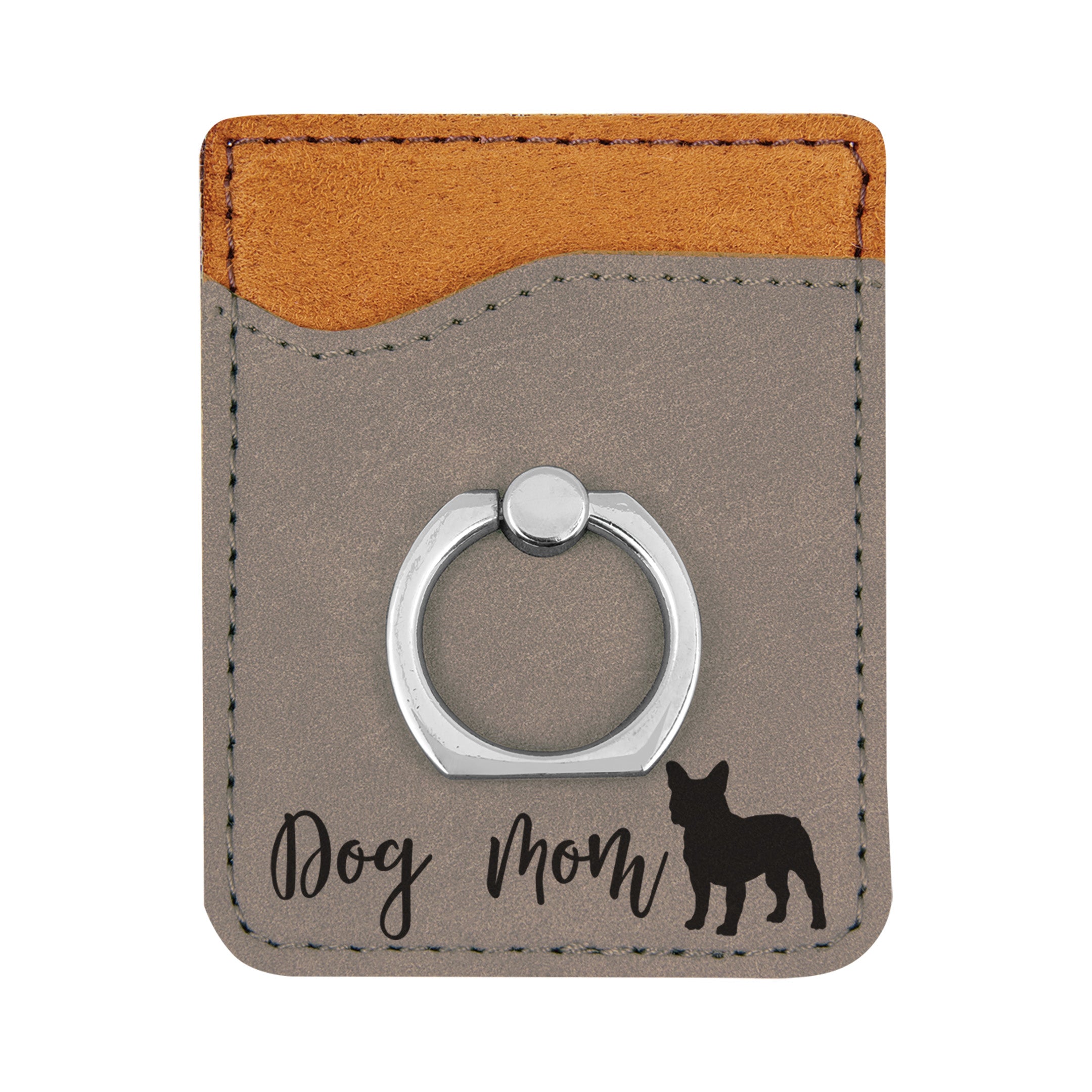 Dog Mom Phone Case Wallet Dog Mom Phone Case Wallet