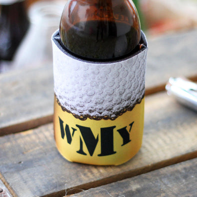 Personalized Full Beer