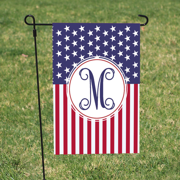 Happy fourth of July flags, fourth of July yard flags, Flags for your yard, Personalized flags for your yard