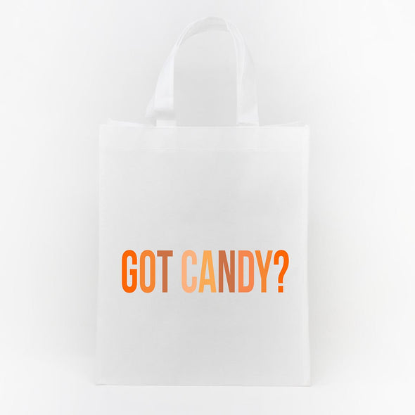 Trick or Treat Bag - Got Candy?