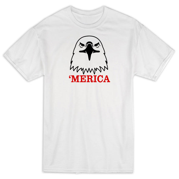 4th of July Shirt MERICA!