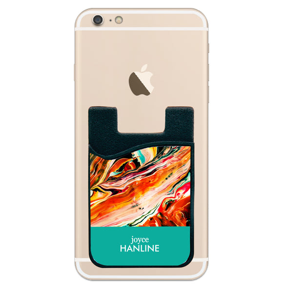 Phone Wallet - Mixed Colors