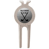Father's Day Talk Birdie To Me Golf Marker Tool