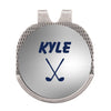 Father's Day Name Personalized Golf Marker
