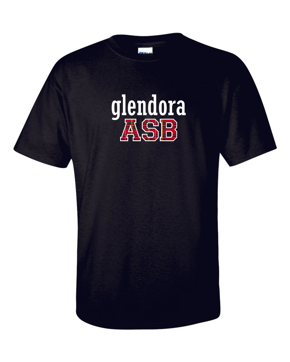 ASB Shirt MANDATORY – Stamp Out