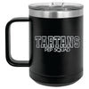 Thermal Coffee Cup 15oz