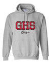 GHS Dive Hooded Sweatshirt