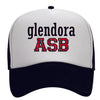 Glendora ASB Logo Hat