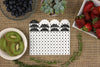 Custom Recipe Box, Personalized Recipe Box, "Grandma Secret Recipes" Recipe Box