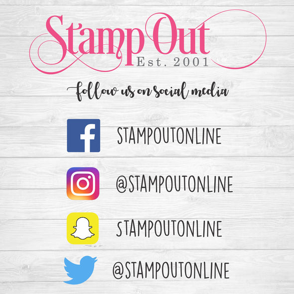Custom Logo Return Address Stamp, Personalized Logo Return Address Stamp, Logo Stamp, Stamp with Your Logo