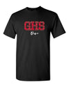 GHS Dive Short Sleeve Shirt