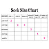 Zebra Print Socks, Animal Print, Custom Photo Socks, Picture on Socks, Fun Socks, Photo Face Socks